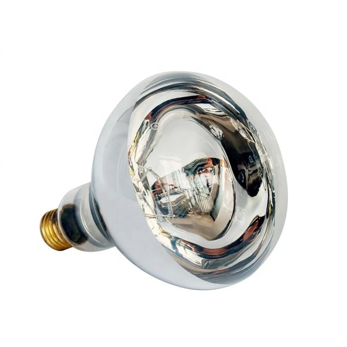 Red Infrared Heat Bulb For Animal Warming