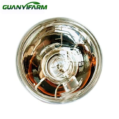 Đèn hồng ngoại 250w