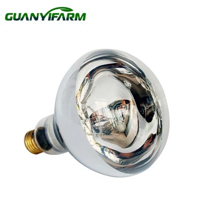 R125 Hệ thống sưởi ấm trang trại hồng ngoại tức thời