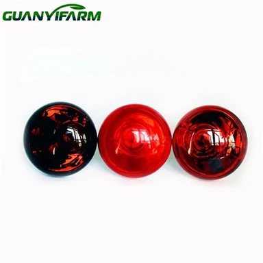Đèn hồng ngoại cho gà